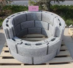 精选检查井砌块